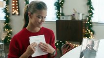 Nina Agdal et Michael Kors fêtent Noël en vidéo