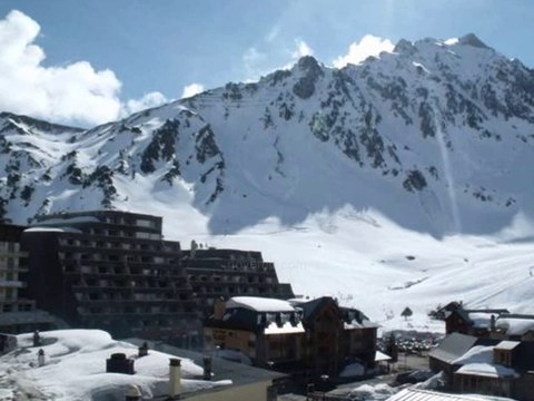 La Mongie ski 2015 / 2016 Sport d’hiver Hautes Pyrénées