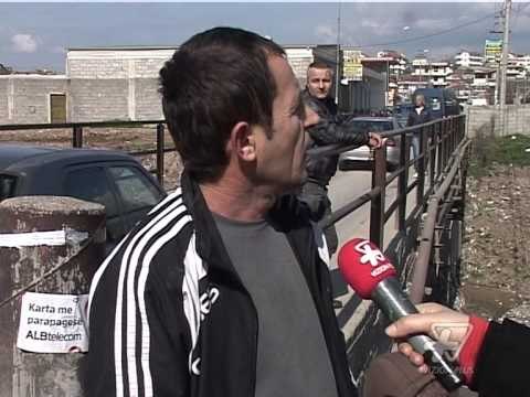 Pastrimi i lumit të Tiranës - News, Lajme - Vizion Plus