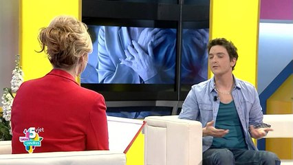 Takimi i pasdites - Katy Perry! (25 shkurt 2014)