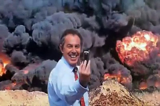 AMERİKAN ASKERİNDEN DİNLEYİN! TERÖRİST KİMMİŞ...!