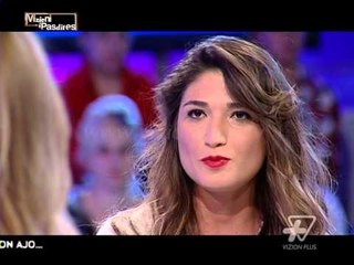 Vizioni I Pasdites - Guximtare ne kuzhine - 26 Shkurt 2014 - Show - Vizion Plus