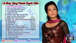 Những Ca Khúc Hay Nhất Của Xuân Hinh ft Thanh Thanh Hiền