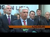 Shkup, PDSH shpall kandidatin - Top Channel Albania - News - Lajme