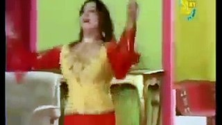 Laila Siddique Best Stage Mujra 2015
