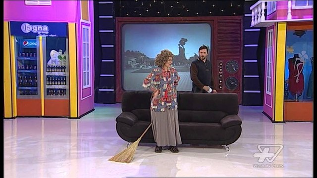 Parodistet e Vlores - Analizat - 22 Shkurt 2014 - Al Pazar - Vizion Plus