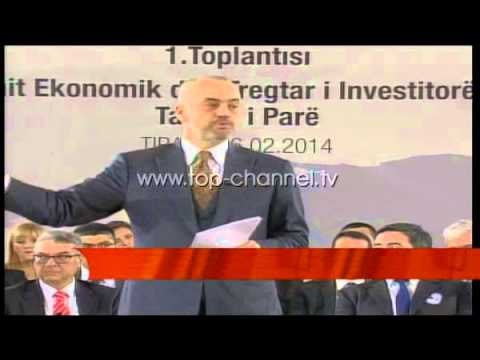 Asgjësim taksës së korrupsionit - Top Channel Albania - News - Lajme