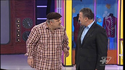 Shoferi nga Korça - 22 Shkurt 2014 - Al Pazar - Vizion Plus