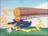 Tom and Jerry, 47 Episode Little Quacker (1950)