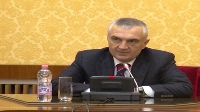 META: JEMI TE VONUAR PER REFORMEN TERRITORIALE