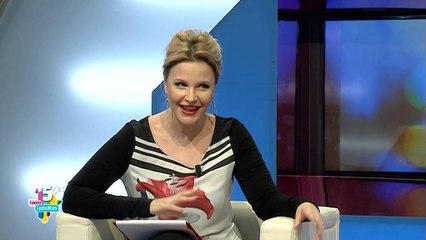 Takimi i pasdites - Genta Ismajli 'E anuluar'! (27 shkurt 2014)