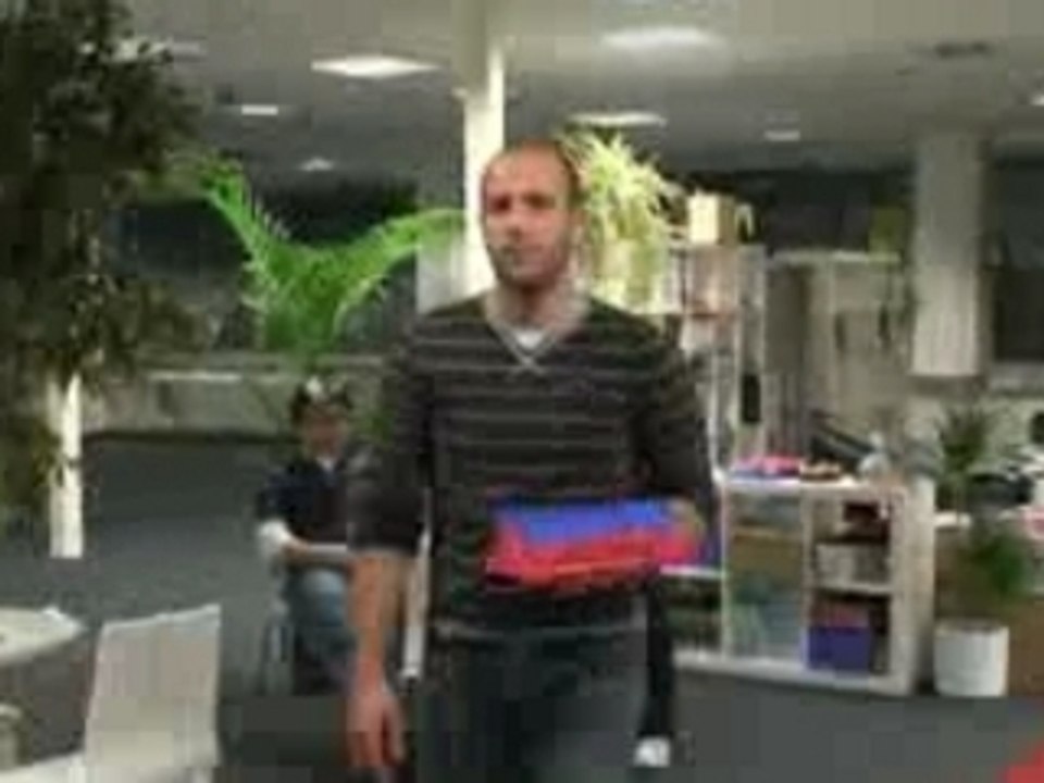 madillo.tv: Die Sendung mit der Maus