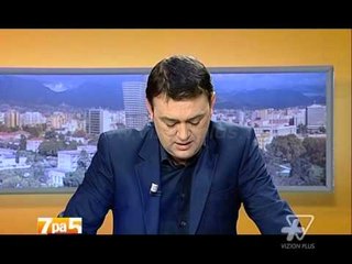 7pa5 - Pjesa e pare - 27 Shkurt 2014 - Show - Vizion Plus