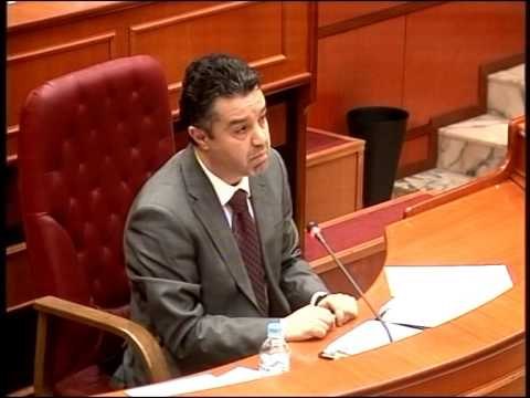 BUXHETI I BASHKISE KESHILLI BASHKIAK MIRATON LIGJIN FINANCIAR PER TIRANEN LAJM