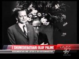 Dokumentari mbi jetën e Olof Palme në Tiranë - News, Lajme - Vizion Plus