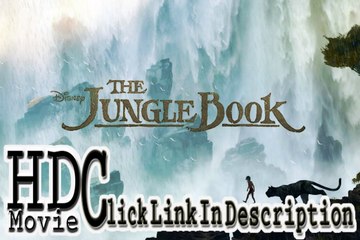 Stream The Jungle Book (2016) Movie Online