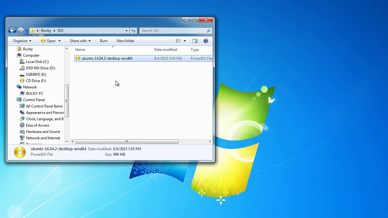Linux Tutorial for Beginners - 3 - Installing Ubuntu on a Virtual Machine