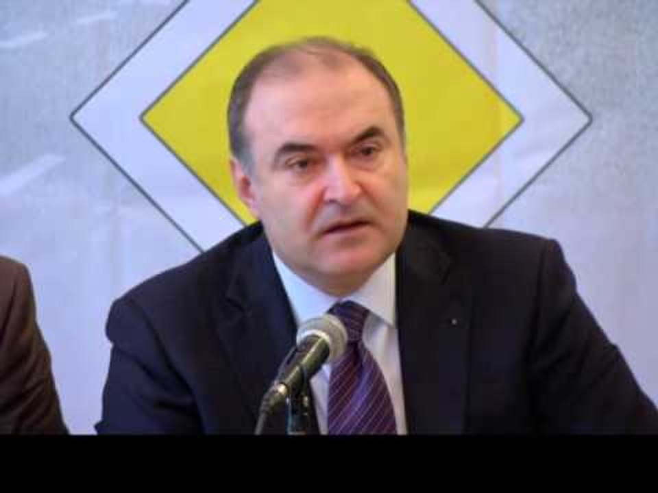 QEVERIA PER "FURGONET" HAXHINASTO DEKLARON SE NUK KA KTHIM PAS TE VENDIMIT LAJM