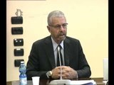 Roma - Audizione rappresentanti Fondo interbancario tutela depositanti (25.11.15)