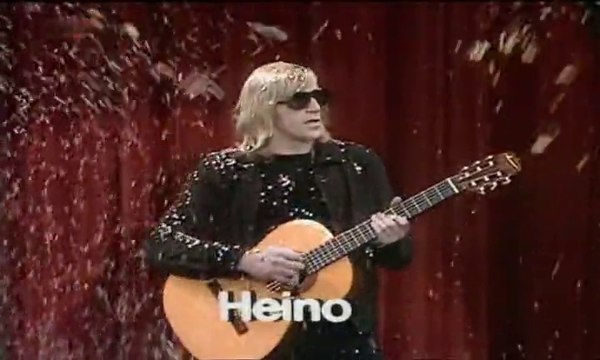 Karamba, Karacho, ein Whisky