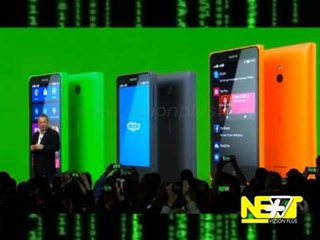 Next - Tech - 27 Shkurt 2014 - Show - Vizion Plus