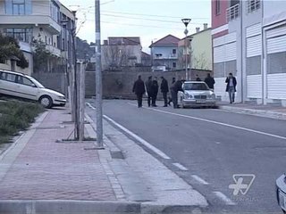 Shpërthim me tritol, humb jetën një person - News, Lajme - Vizion Plus