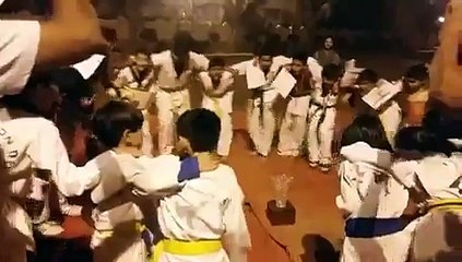 22nd-Quaid-e-Azam-open-taekwondo-championship-11