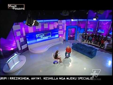 Vizioni I Pasdites - Rikthehet virusi A1H1 - 27 Shkurt 2014 - Show - Vizion Plus