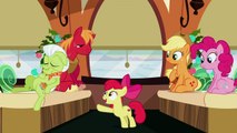 I Was Gonna Say That! - My Little Pony: Friendship Is Magic - Season 5