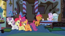 My Little Pony: Friendship is Magic - Babs Seed [1080p]