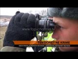 Tensionet në Krime - Top Channel Albania - News - Lajme