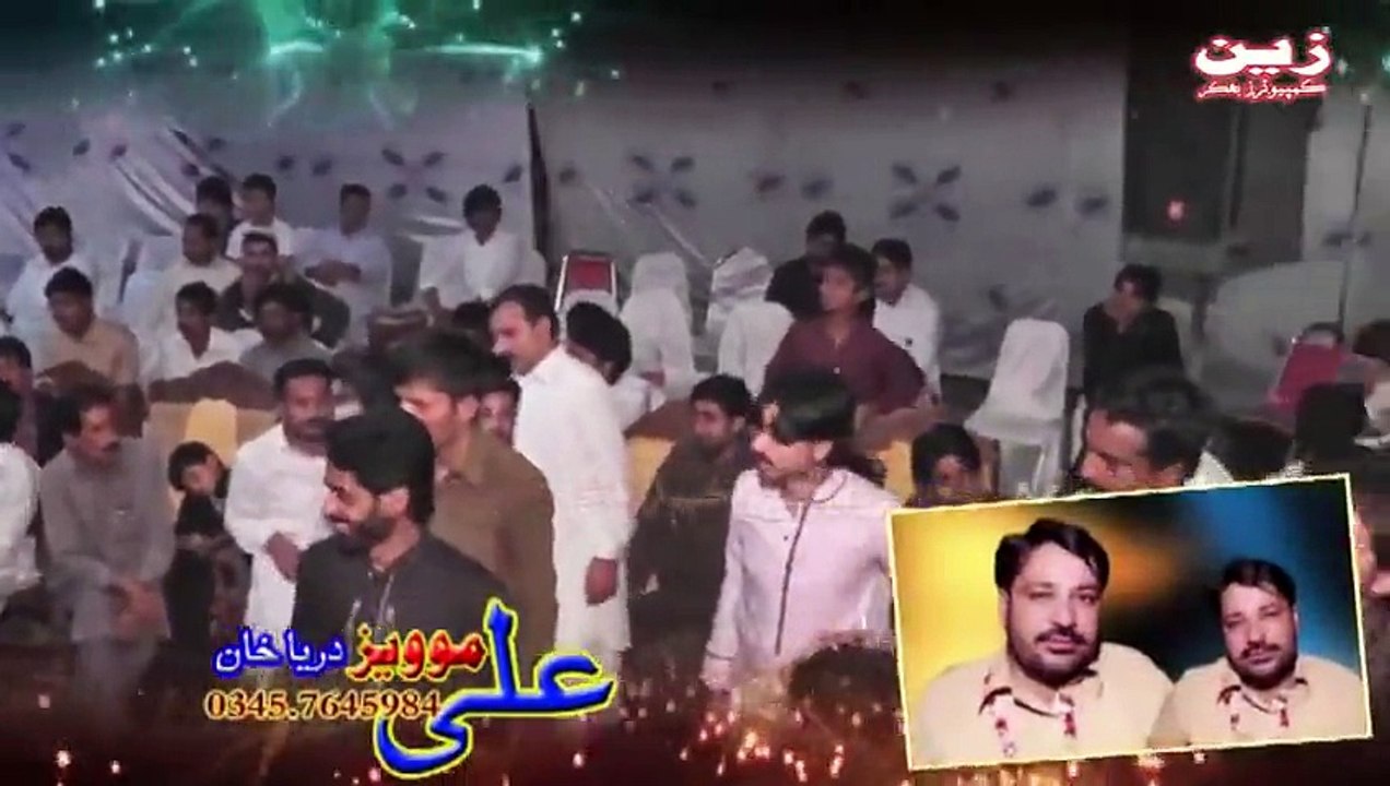 Singer Muhammad Basit Naeemi Shadi Singer Shehzad Sheikh yari