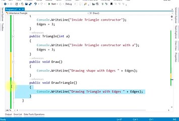 OOP concepts in C# - Part 4 of 6