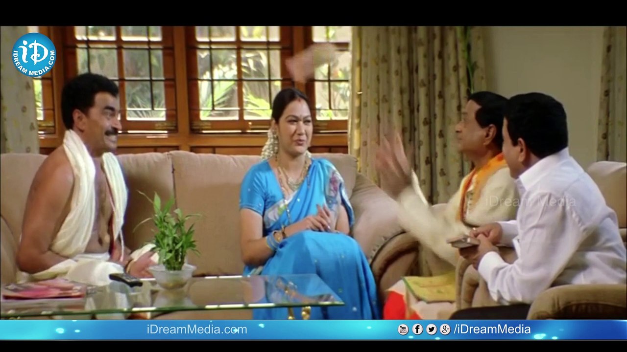Boss Movie - Back To Back Comedy Scenes || Nagarjuna || Ali
