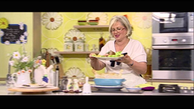 Tring Promo|Kuzhina Margarita Sezoni 3 e hene ora 18:00 ne Living |Kanali 102