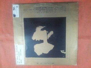 2ND COMMUNICATION.(SOW SOW THE PROPAGANDA.)(12''.)(1990.)