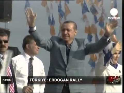 REAGON ERDOGAN TELEFONATA MONTIM I TURPSHEM, OPOZITA KERKON DOREHEQJEN LAJM
