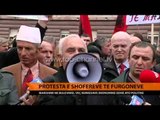 Marshimi në bulevard, veç kërkesave ekonomike edhe ato politike - Top Channel Albania - News - Lajme