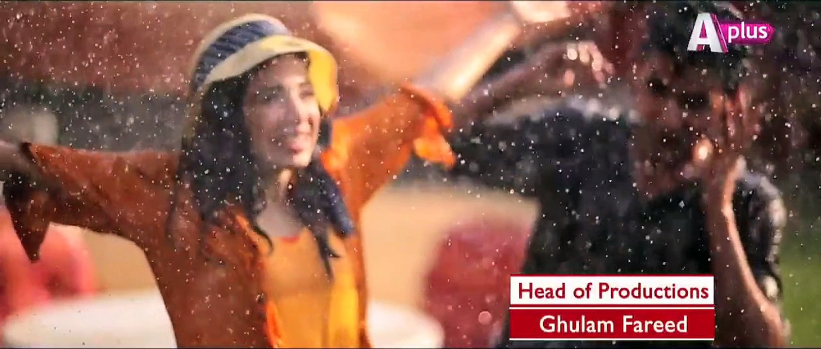 Farwa ki ABC Episode 1 Promo