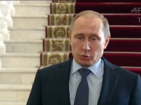 Avion russe abattu: la Turquie promet d'éviter toute escalade avec Moscou