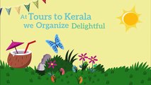 Kerala Honeymoon and Holiday Packages by Tours to Kerala