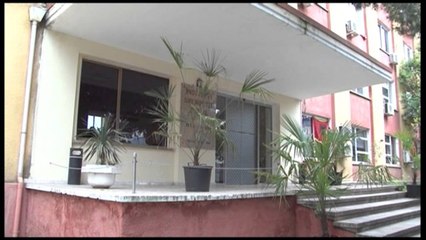 VIKTIMA E PARE E GRIPIT TE DERRIT