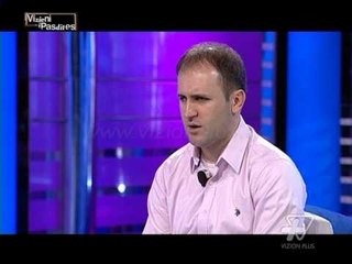 Vizioni I Pasdites - Bota permes zerit - 28 Shkurt 2014 - Show - Vizion Plus