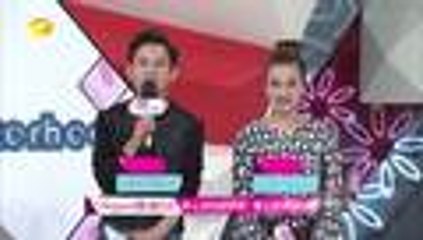 芒果TV《我是大美人》20151125期：时尚街拍 潮流无性别