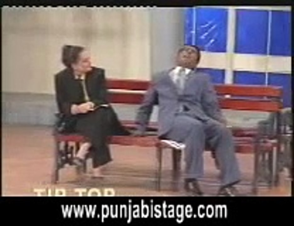 Amanat Chan On Fire !