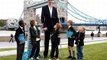 The tallest man living is Sultan Kösen