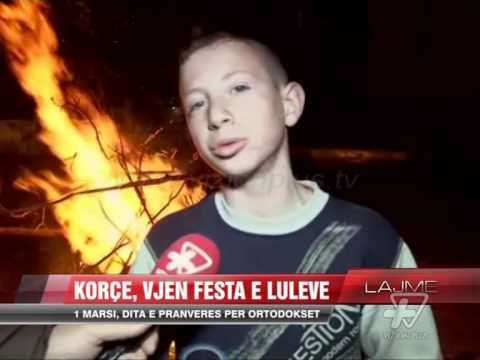 1 marsi, dita e pranverës për ortodokset - News, Lajme - Vizion Plus