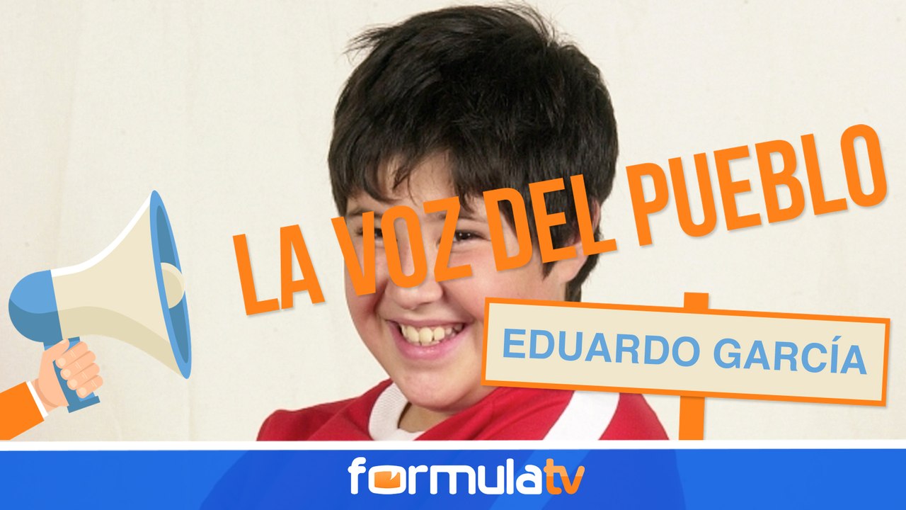 Los actores de 'La que se avecina' opinan sobre el "Burlaos" de Eduardo García