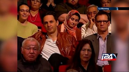 Le Morning - 25/ 11/2015 - Ayaan Hirsi Ali : son portrait