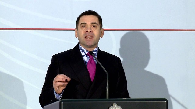 AHMETAJ: KREDIA E FMN DO TE SJELLE PRANVEREN EKONOMIKE